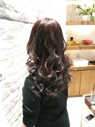 -简影造型·自选烫染接发salon