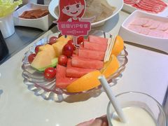 -海底捞火锅(吾悦国际广场店)