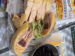 -阿金大白·上海菜馆(新天地店)