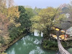 -西溪国家湿地公园