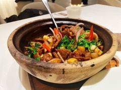 -茉里粤菜(皇姑万象汇店)
