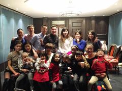 瓯宴府-瓯菜排档·温州海鲜(玕南店)