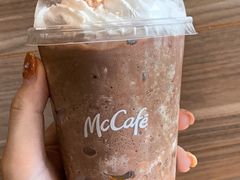 -麦当劳(东急新天地店)