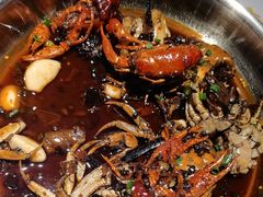-靓靓蒸虾·头牌蒸虾(南山桂庙店)