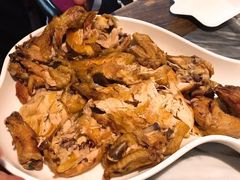 -西安饭庄·非遗陕菜(钟楼店)