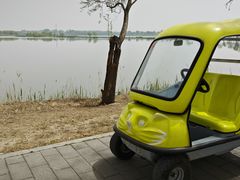 -野鸭湖国家湿地公园