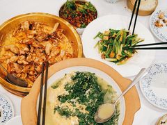 -围龙屋客家食府(福田店)