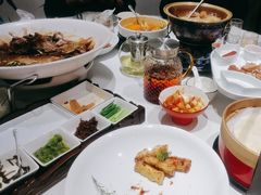 -壹零捌道·北京烤鸭(车公庄店)