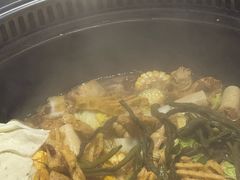 -东北铁锅宴(云龙华府店)