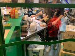 -孖记茶档·热腾茶餐(乐峰店)