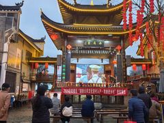 -汴河街