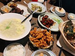 -几荷·恰似故人来(秀水广场店)