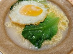 -芭札·Thai泰国餐厅(同和金铂天地店)