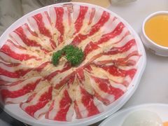 -韩宫宴炭火烤肉(印象城店)