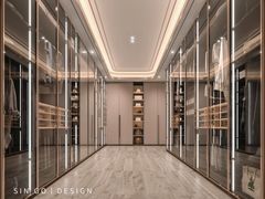 -星杰国际设计 别墅大宅装修(虹桥分公司)