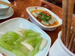 -奎元馆.百年奎元.非遗传承(西湖边的解放路店)