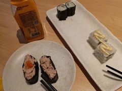 -元气寿司(新城市广场店)