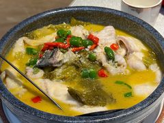 -丽园海鲜饭店(东关街店)