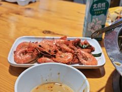 -养牛邓·潮汕牛肉海鲜自助火锅(广州店)