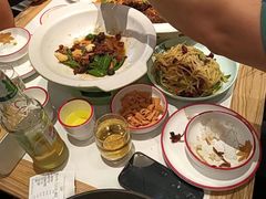 -大厨小馆(华阳城店)