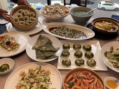-上味·小海小鲜(中联店)