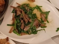 -安徽大厦中餐厅