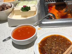 -海底捞火锅(顺义华联店)