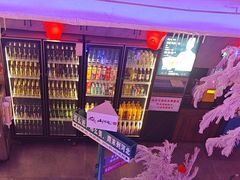 -山河屯铁锅炖鲜鹅·东北菜(开发区一店)