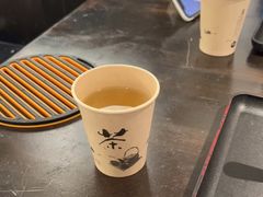 -乔街深夜食堂·台州菜·高压锅生蚝(杭州总店)