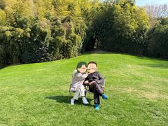 -天目湖涵田半山温泉