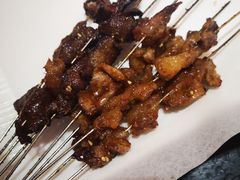 -小桂林烧鸽子