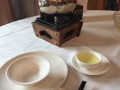 -番禺宾馆丽苑厅