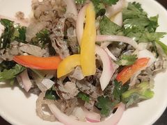 -探鱼·鲜青椒爽麻烤鱼(广州花都来又来店)