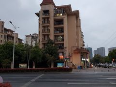 -银河湾紫苑
