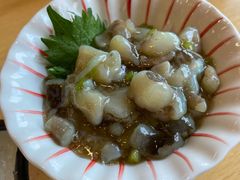 芥末章鱼-村上一屋(回龙观店)