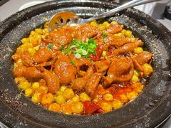 -陶德砂锅(蜀汉路店)