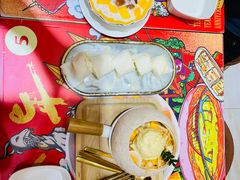 -甜心妈妈·榴莲星级糖水(北京路总店)