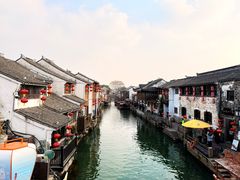 -江南蟹壳皇(新民桥店)