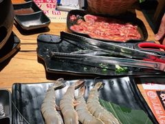 -千寻烧肉(政务区店)