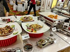 -国宾酒店-花园咖啡自助餐厅(北营房中街店)