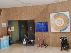 -IBOBI早教·托班·国际家庭互动成长中心(欢乐海岸中心)