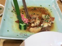 -德胜轩正宗顺德菜(宝安沙井会展中心店)