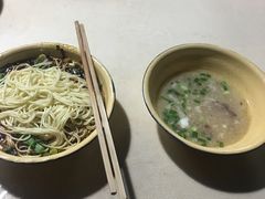 -赵伍面庄(松石大道店)