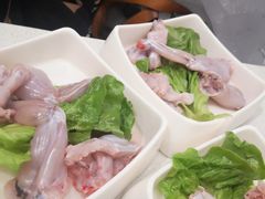 -香天下·四川火锅(安镇大润发店)