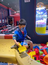 -meland亲子乐园(深圳领展中心城店)