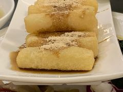 红糖糍粑-渝信川菜(南滨店)
