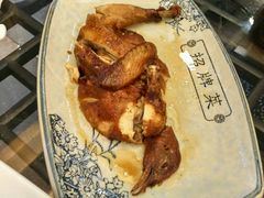 -老季市·三代非遗传承·地标美食老汁鸡(工农路店)