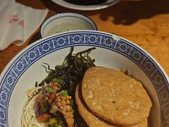 葱油拌面-沪西老弄堂面馆(定西路店)