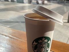 -星巴克臻选(舟山凯虹广场店)