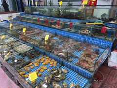 -滑记海鲜饭店·老字号(海鲜街店)